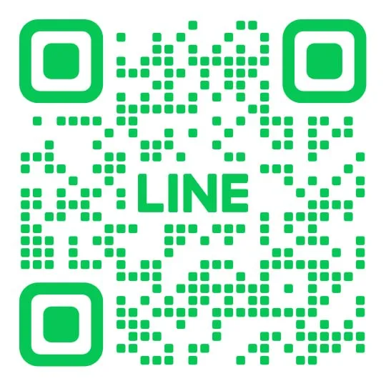 QR Code แชท ห้าเซียน ทาง Line
